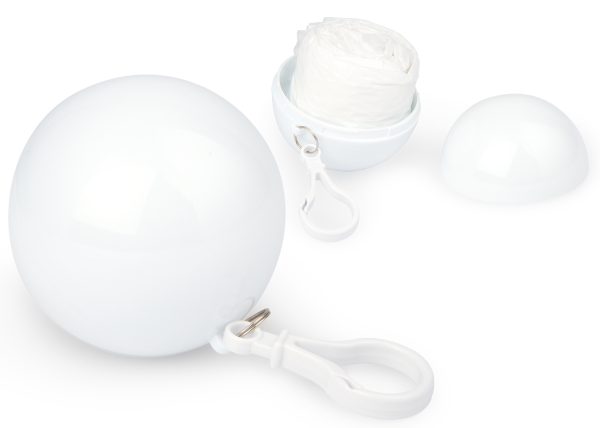 Impermeable Ball - Image 17