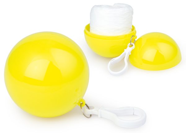Impermeable Ball - Image 4