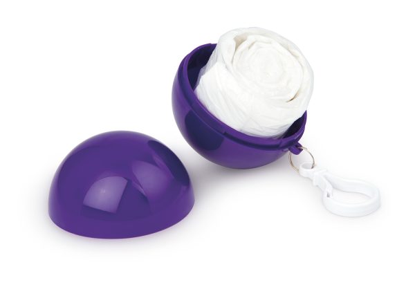 Impermeable Ball - Image 8