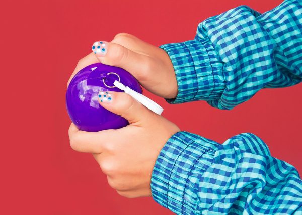 Impermeable Ball - Image 11