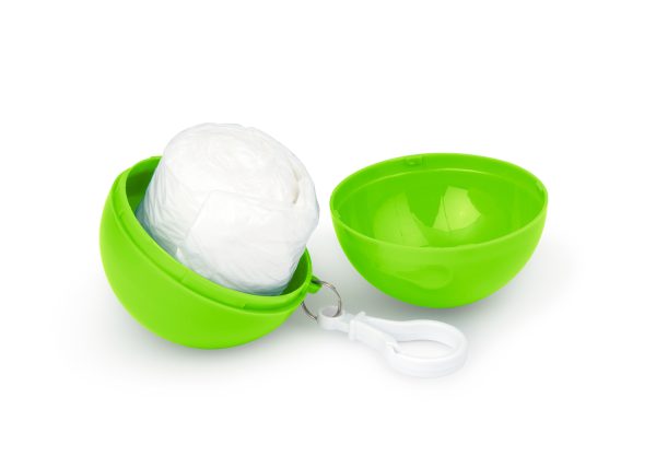 Impermeable Ball - Image 14