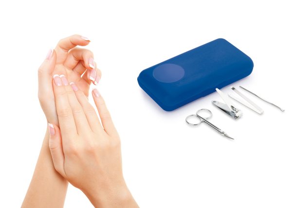 Set Manicure Case - Image 6
