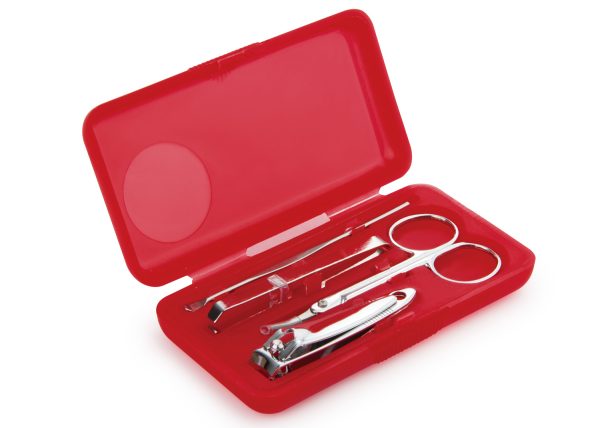 Set Manicure Case - Image 4