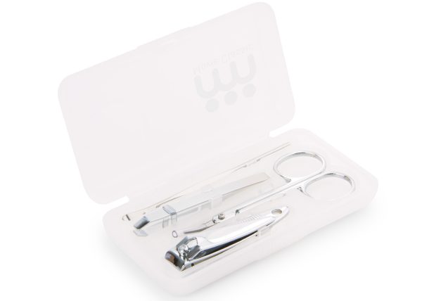 Set Manicure Case - Image 2