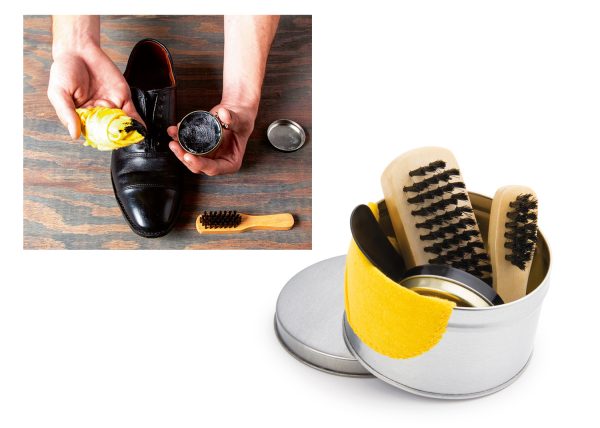 Clean Shoe Box - Image 4