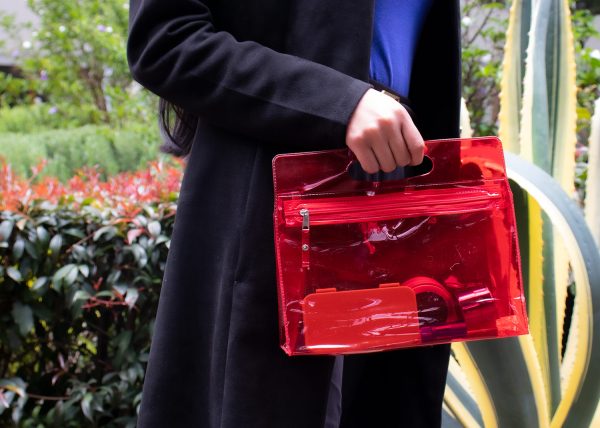 Cosmetiquera Purse - Image 6