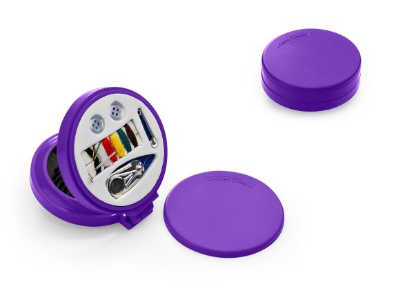 Kit Costurero - Espejo - Cepillo - Image 19
