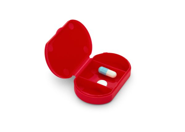 Pastillero Oval - Image 12