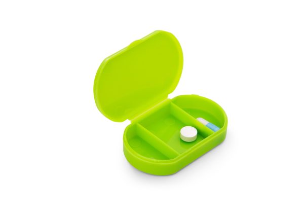 Pastillero Oval - Image 10