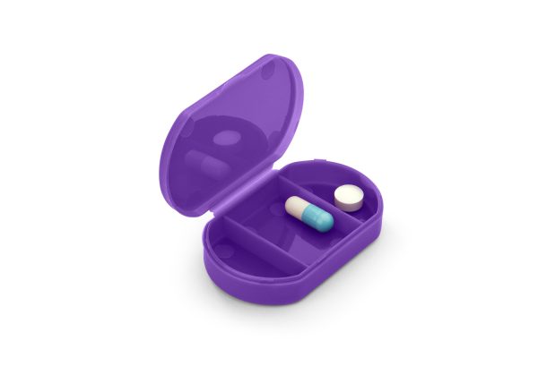 Pastillero Oval - Image 5