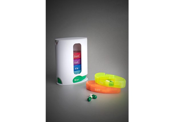 Pastillero Diva - Image 5