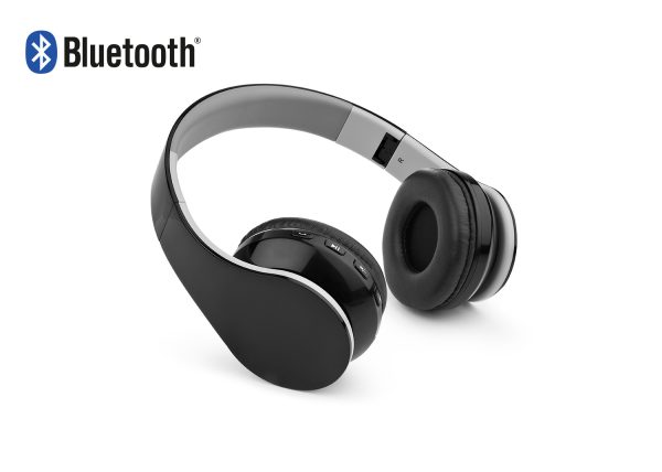Audífonos Bluetooth Case - Image 2