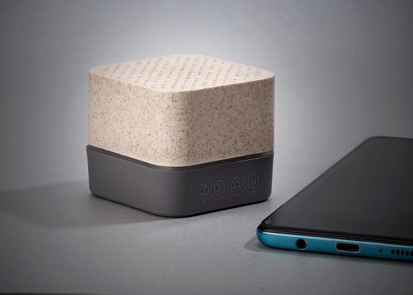 Altavoz Cream - Image 6