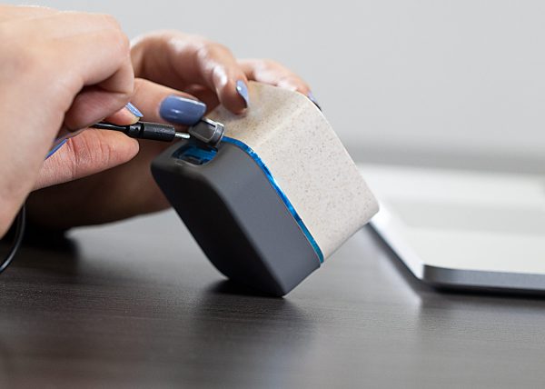 Altavoz Cream - Image 9