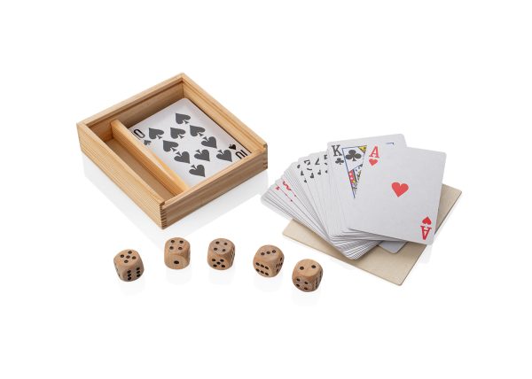 Set de Juegos Joker - Image 2