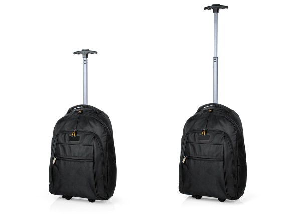 Maleta Trolley Maxwell - Image 10