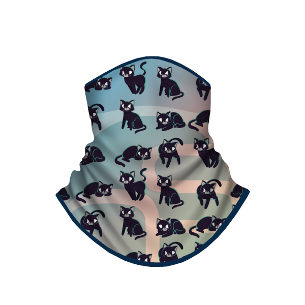 Cuello Multifuncional - 70 cm - Image 3