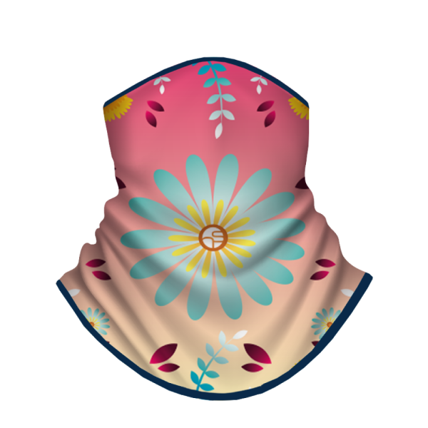 Cuello Multifuncional - 70 cm