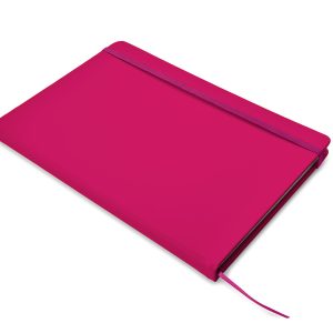 Libreta Neón