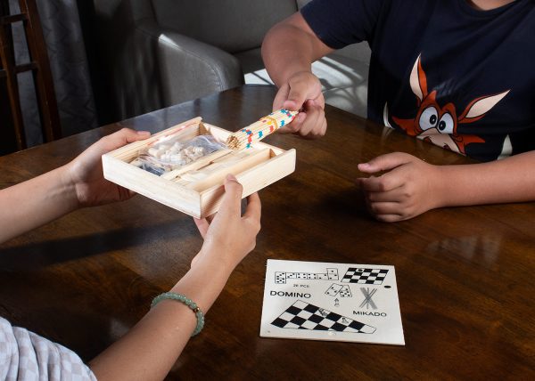 Set de Juegos Enjoy - Image 12