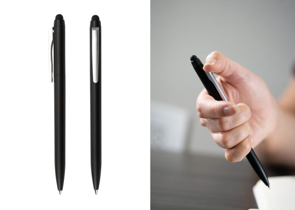 Bolígrafo Verona Stylus - Image 3