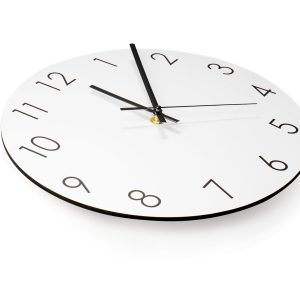 Reloj Wall