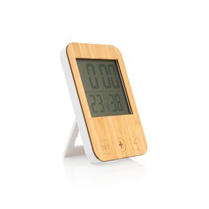 Reloj Weather