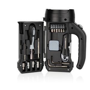 Set Linterna Car