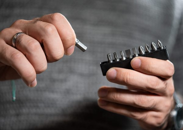 Set Herramientas Hammer - Image 4