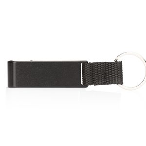 Llavero metálico Holder