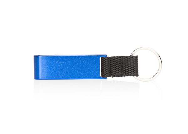 Llavero metálico Holder - Image 3