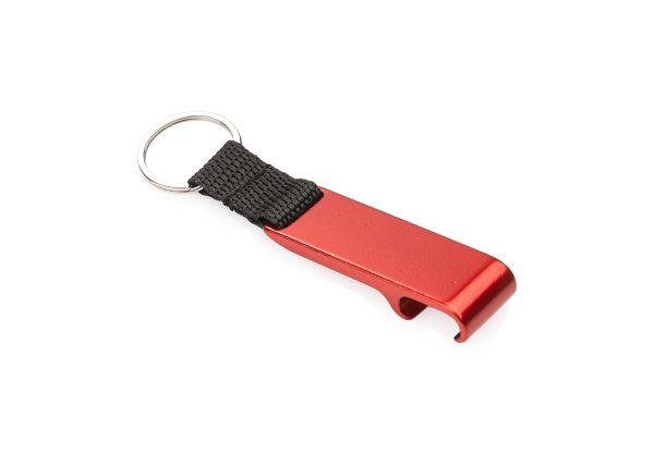 Llavero metálico Holder - Image 6