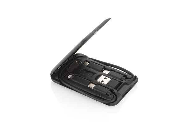 Set Cables Travel - Image 4
