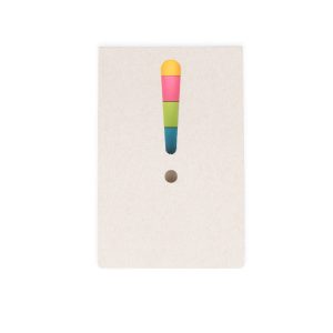Set memos Bullet