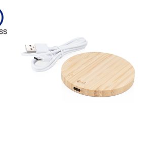 Cargador Wireless Eco