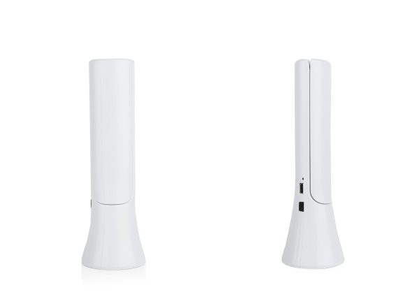 Linterna 2 en 1 Lumen