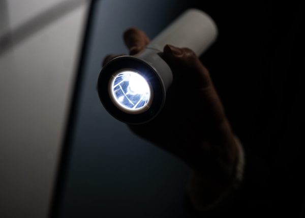 Linterna 2 en 1 Lumen - Image 7