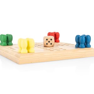 Juego de Parchis Player