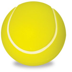 Antiestrés Bola Tenis