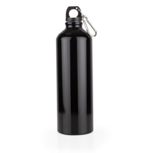 Botella en Aluminio Tower 750ml