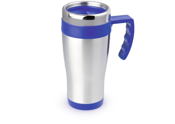 Mug en Acero Spike 450ml - Image 4
