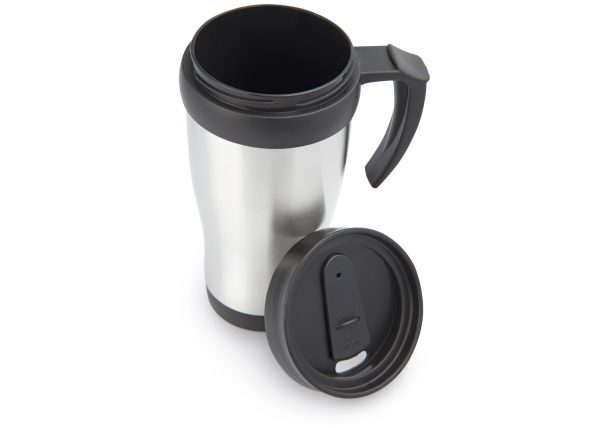 Mug en Acero Body 450ml - Image 7