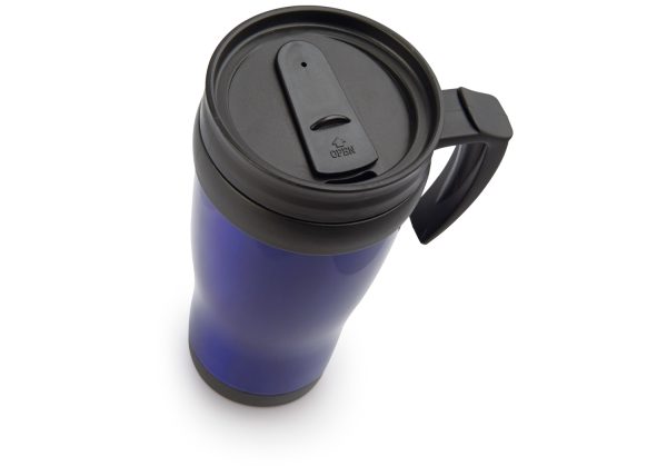 Mug en Acero Body 450ml - Image 4