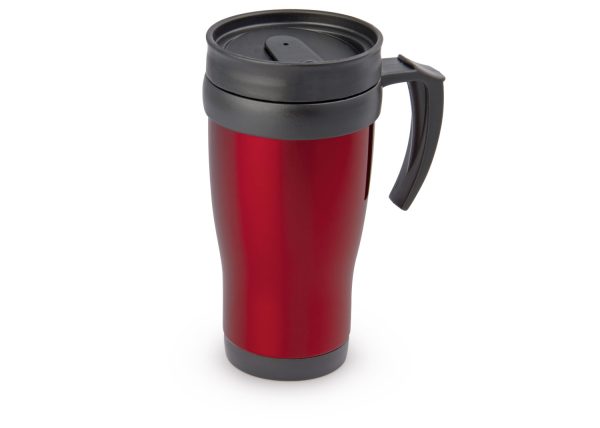 Mug en Acero Body 450ml - Image 3