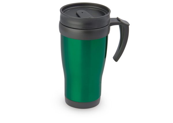 Mug en Acero Body 450ml - Image 2