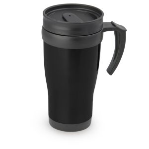 Mug en Acero Body 450ml