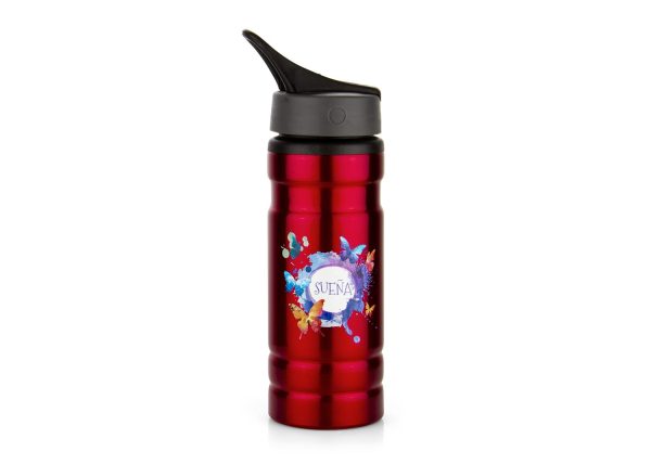 Botella en Aluminio Action 750ml - Image 17