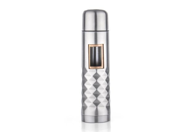 Termo en Acero Vacuum 500ml - Image 3