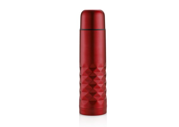 Termo en Acero Vacuum 500ml