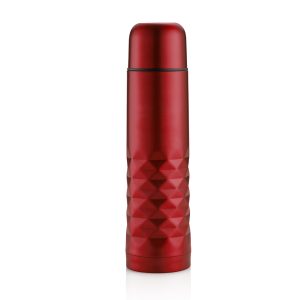 Termo en Acero Vacuum 500ml